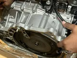 GEARBOX / TRANSMISSION
